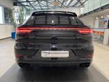 Porsche Cayenne Coupe Turbo/Vollausstattung/Service Neu - Porsche Cayenne mit Benzin-Antrieb: Vollleder, Navigationssystem