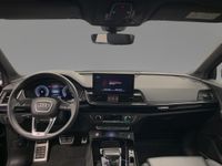 Audi SQ5 - Vorschau Bild 12