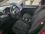 Mitsubishi Lancer Sportback Inform 2.Hand - gebrauchte Mitsubishi Lancer aus dem Jahr 2009
