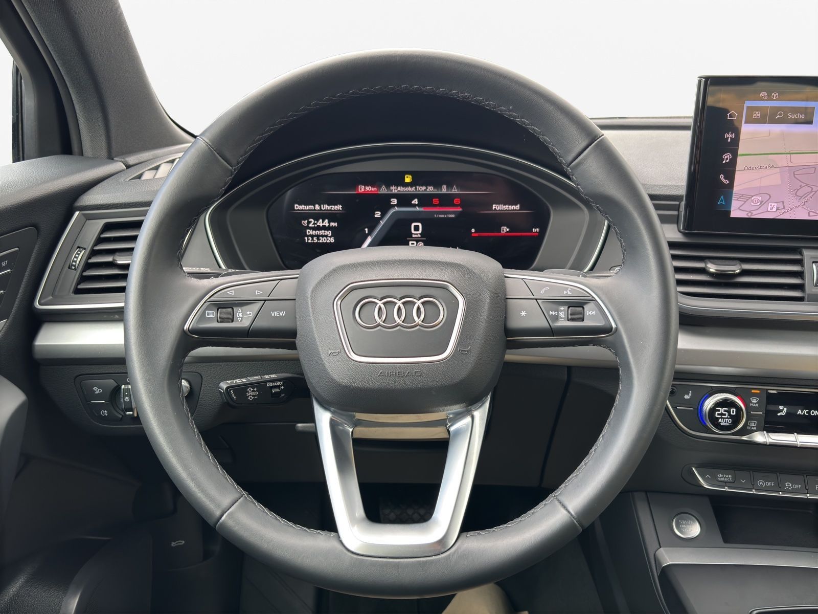 Audi Q5 - Bild 8