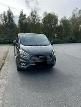 Ford Tourneo Titanium X L2H1 - Ford Tourneo aus 2019