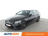 Mercedes-Benz C 220 d T Avantgarde Aut.*LED*NAVI*TEMPO*CAM*PDC - Mercedes-Benz C 220 Gebrauchtwagen in Hannover
