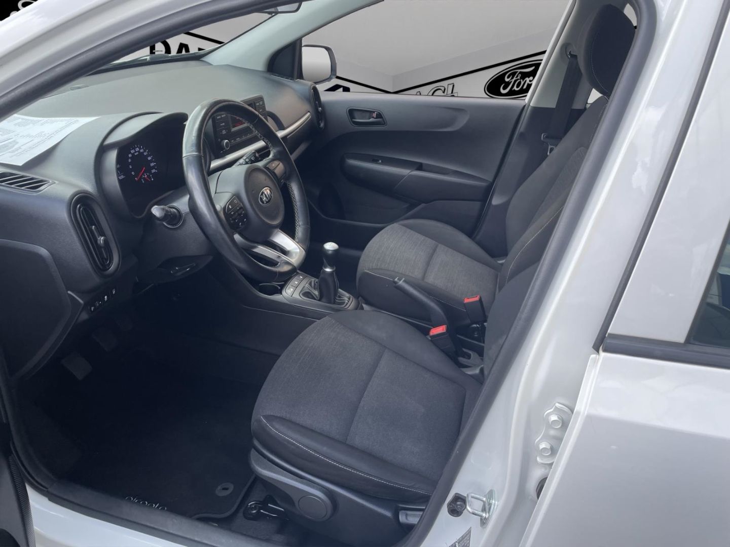 Fahrzeugabbildung Kia Picanto Edition 7 SHZ LenkradHZG Tel.-Vorb. Berg
