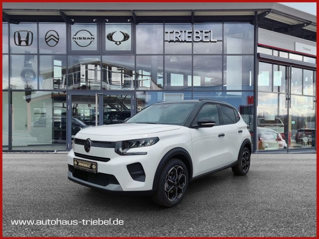 Citroën C3 Turbo100 MAX 1.2 HUD°Navi°LED°ACC°RFK°Carplay
