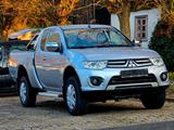 Mitsubishi L200 Invite Club Cab 4WD - gebrauchte Mitsubishi L200 aus dem Jahr 2014