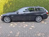 BMW 520dAT, Navi Prof, Xenon, Leder, unfallfrei - BMW 520 in Kiel
