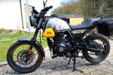 Royal Enfield Himalayan Scram 411