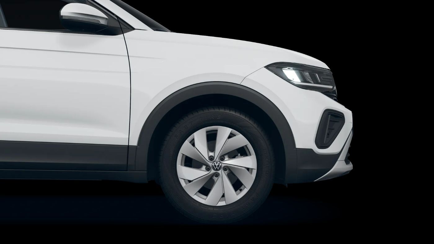 Volkswagen T-Cross 1.0 TSI Life Kam. Navi Virtual ACC LED foto 4
