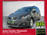 Seat Alhambra DSG 4Drive Xcellence Xenon/Navi/Standh