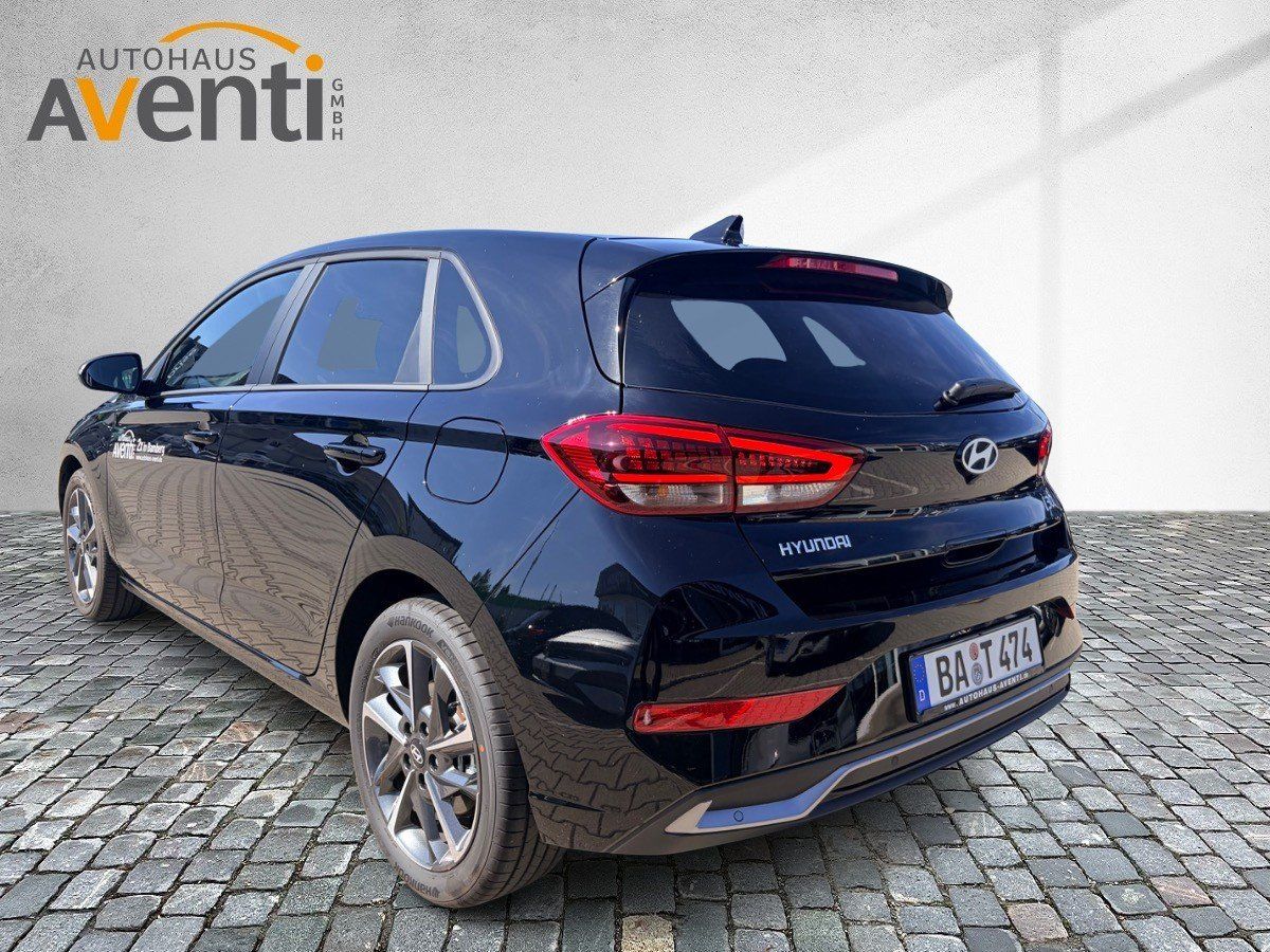 Hyundai i30 – Bild 5