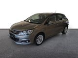 Citroën C4 Navi PDCv+h Temp ZV HUAU neu 2-Zonen-Klimaaut - Citroën C4: Automatik