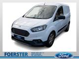 Ford Transit Courier 1.5d Trend GJR Navi ParkPilot v+