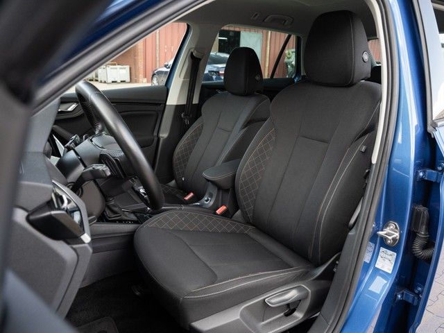 Kamiq 1.0 TSI Ambition NAVI+LED+ELEK.HECKKLAPPE