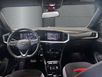 Opel Mokka - 10