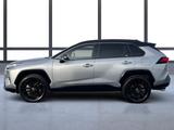 Toyota RAV 4 Hybrid 2Tone+Leder+el.Heckklappe - Toyota RAV 4 Gebrauchtwagen in Chemnitz