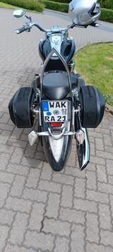 Yamaha XV 1900  - YAMAHA CHOPPER XV1900