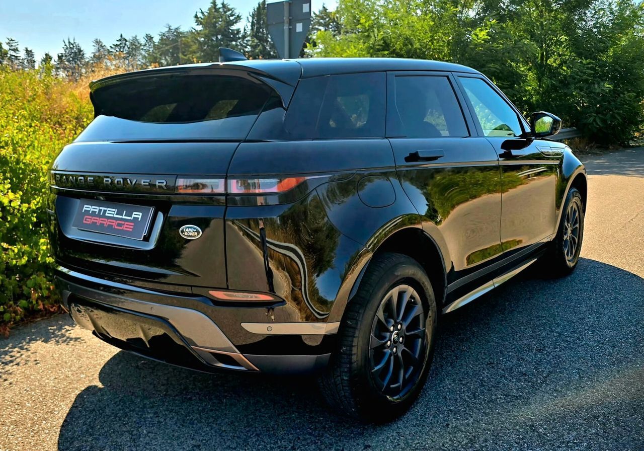 Land Rover RANGE ROVER EVOQUE 2.0d i4 MHEV R-DYNAMIC AWD 15 imagem 3