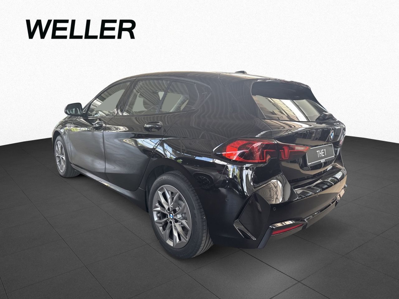 BMW 120 - Bild 9
