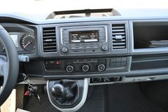 VW T6 Transporter