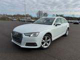 Audi A4 2.0 TDI S-tronic | 150 PS | 59278 - Audi A4: 2.5