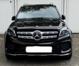 Mercedes-Benz GLS 350 d AMG Line -4MATIC - - Mercedes-Benz GLS 350 von privat