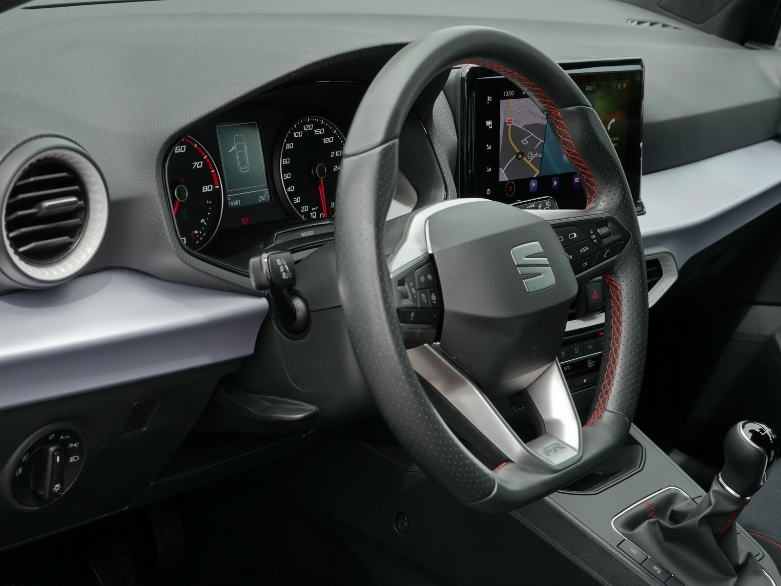 Seat Ibiza - Bild 19
