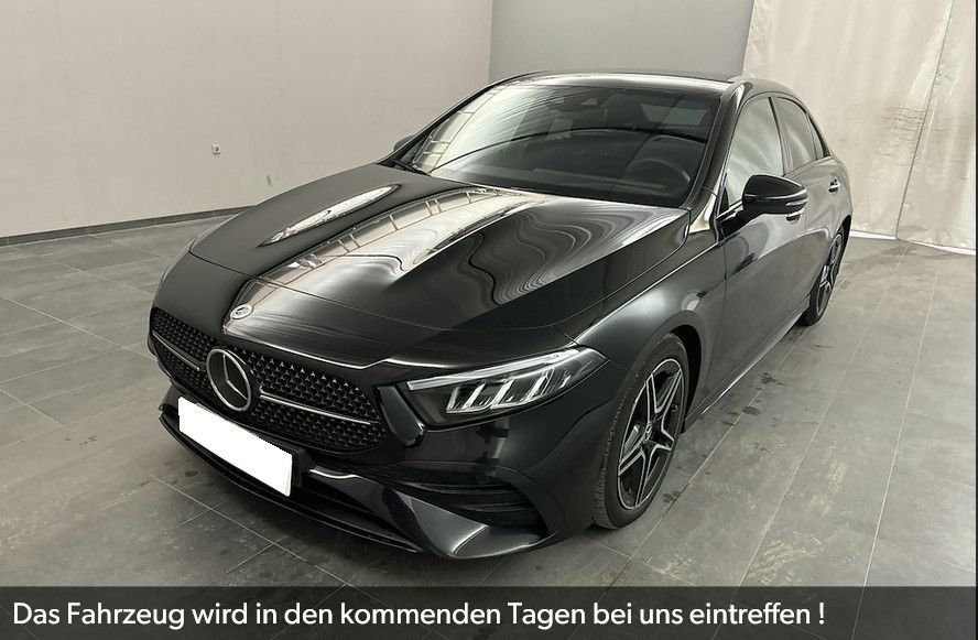 Image of Mercedes-Benz A 180