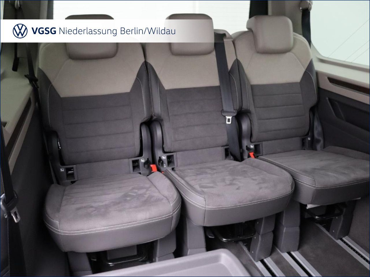 Volkswagen T7 Multivan - Bild 17