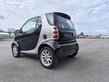 Smart 450 Fortwo passion Automatik mit neu... - Smart ForTwo aus 2004: Passion
