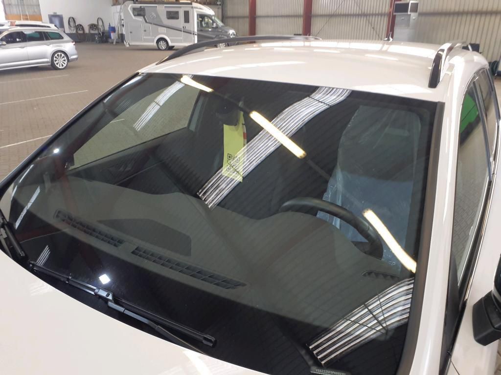 Cupra Ateca 2.0 TSI 221kW Klima*Tempo*Nav*PDC*RFK