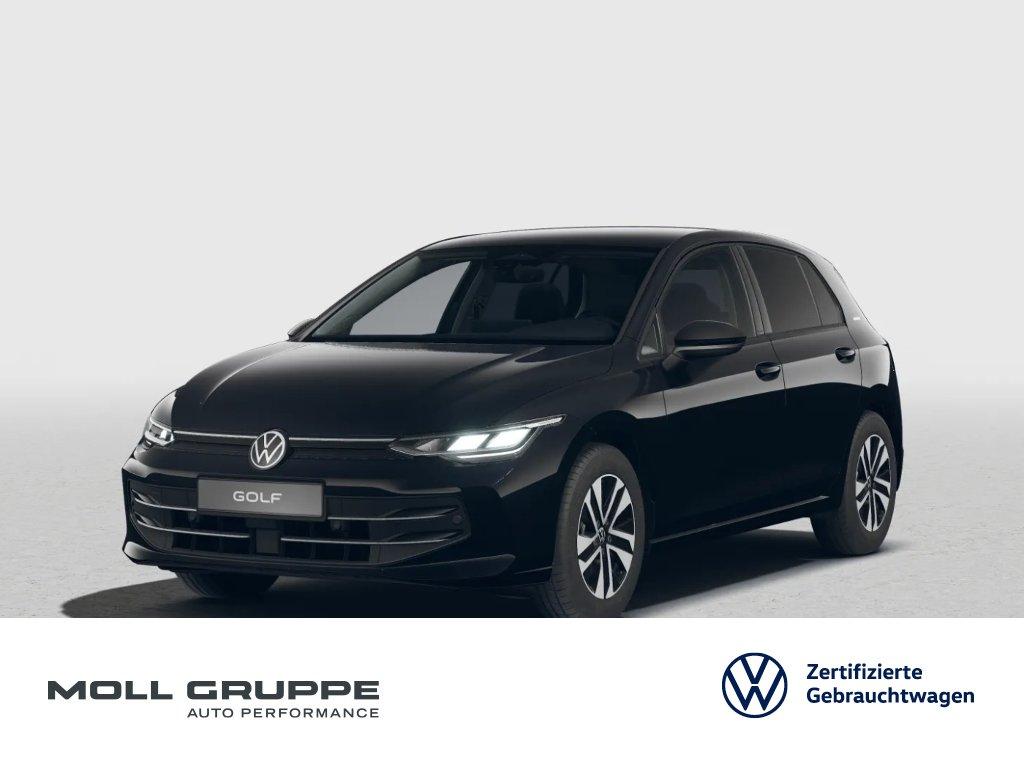 Volkswagen Golf ENERGY 1.5 l eTSI OPF DSG ACC AHK AUT FLA