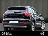 Volvo XC40 T2 Core 2WD - gebrauchte Volvo XC40 aus dem Jahr 2023