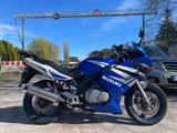 Suzuki GS 500 - SUZUKI 500