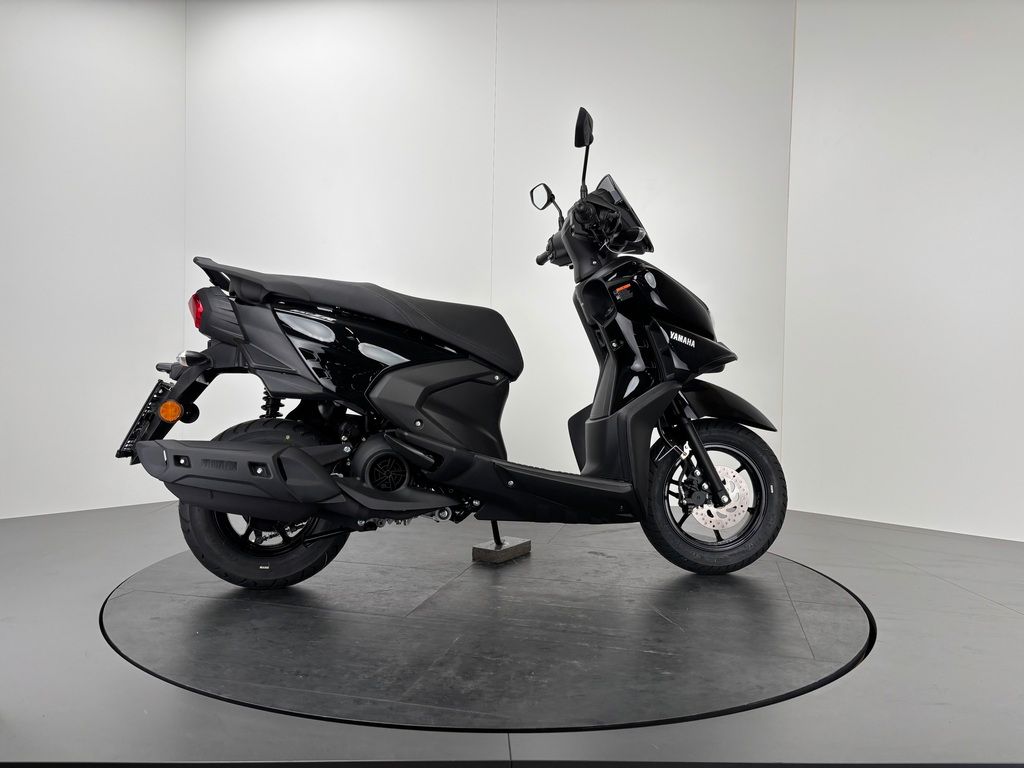 Fahrzeugabbildung Yamaha RayZR *MODELLJAHR 2025