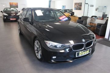BMW 316 - 5