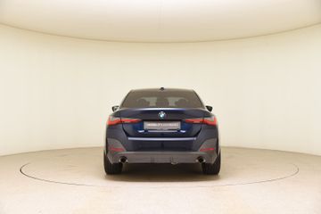BMW 420 Gran Coupé