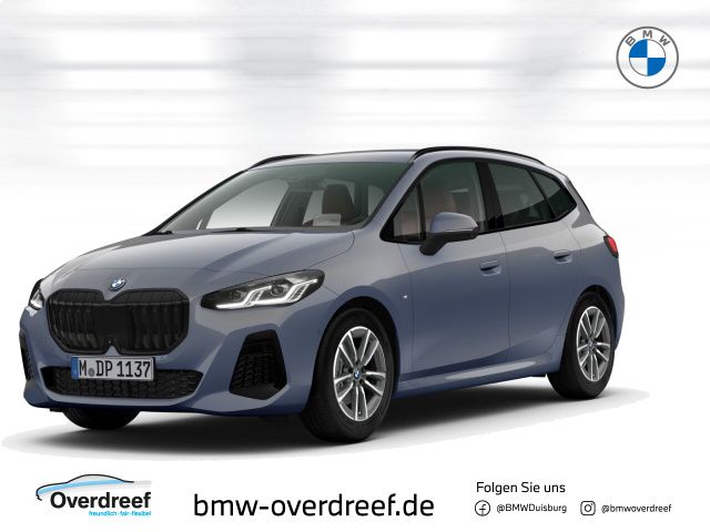 BMW 218i Active Tourer Steptronic DCT M Sportpaket