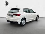 Skoda Fabia Active 1.0 MPI 48kW 5-Gang*SHZ*LED*PDC*Sma - Skoda Fabia mit Benzin-Antrieb: Weiß, Limousine, Klimaanlage, 1.4