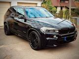 BMW X5 xDrive30d - - BMW X5 Gebrauchtwagen in Nürnberg