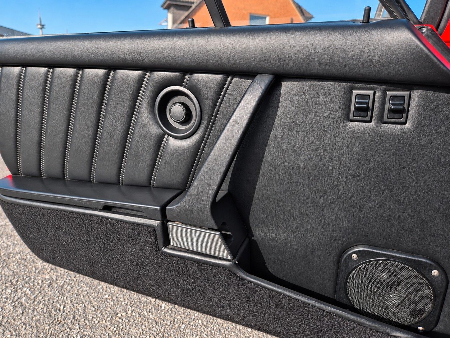 Fahrzeugabbildung Porsche 911 Carrera Cabrio/1. Hand/BRD/Erstlack/Sammler