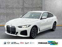 BMW i4 - Vorschau Bild 1