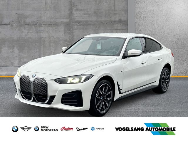 BMW i4 eDrive35 M Sport Gran Coupe eDrive35 Park-Ass