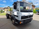 Mercedes-Benz Mercedes Benz 814 Dreiseitenkipper - Mercedes-Benz: 814d