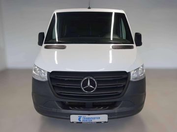 Mercedes Sprinter - 2