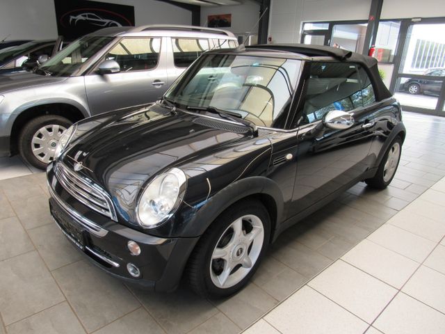 MINI COOPER Cabrio Cooper