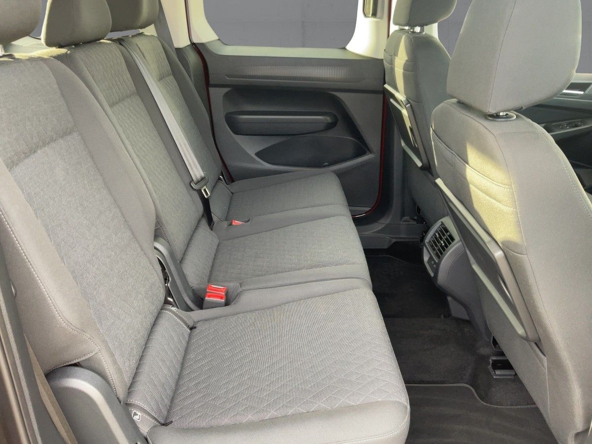 Volkswagen Caddy - Bild 11