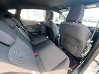 Ford Fiesta 1.0 EcoBoost ST-Line 1HD 8FACH PDC LED bei Autohaus Landmann & Maier OHG
