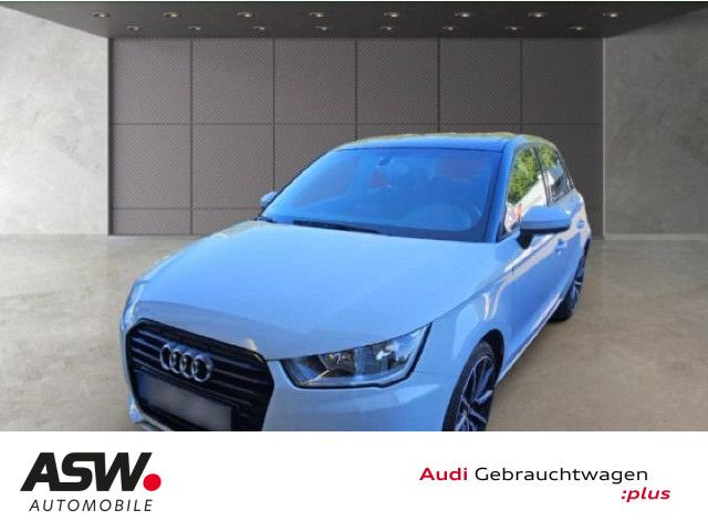 Image of Audi A1