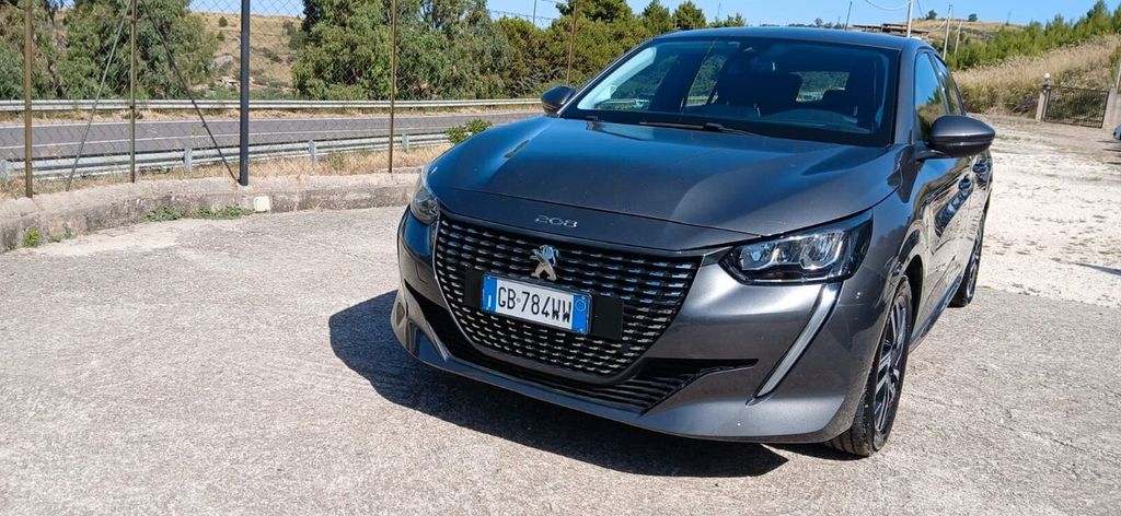 Image of Peugeot 208
