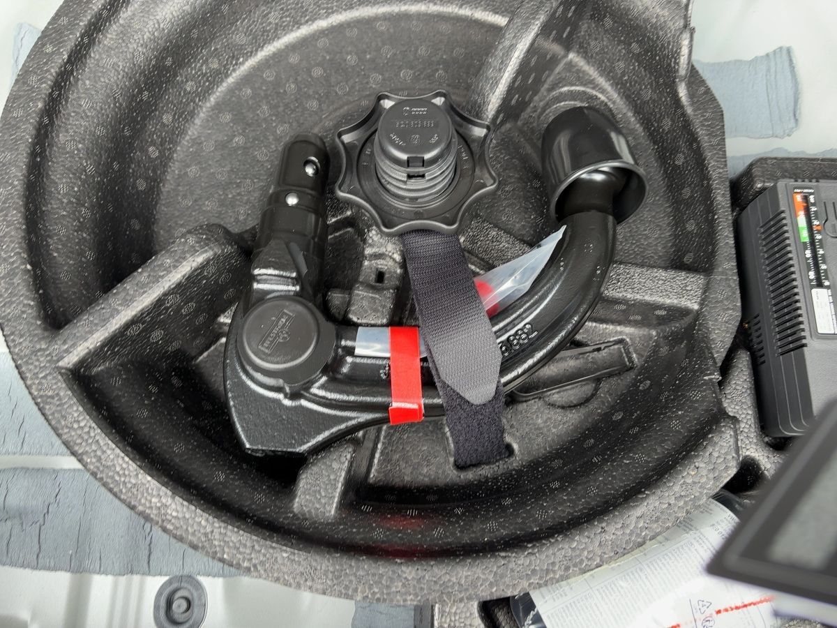 Audi A3 - Bild 13
